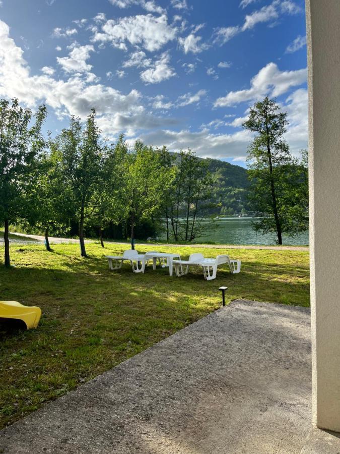 Villa Cobras Plivsko Jezero, Jajce Exterior foto